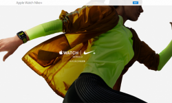 Apple Watch Nike+将于10月28日开卖：这表带简直了