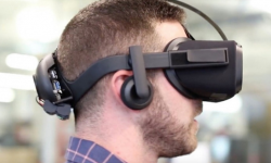 关于Oculus VR一体机的最全信息都在这儿