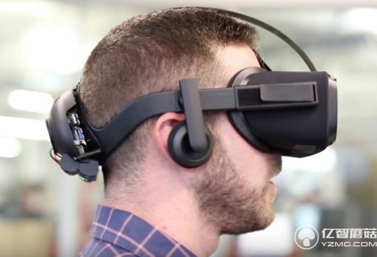 关于Oculus独立VR头盔的最全信息都在这儿