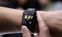 Apple Watch Nike+本月28号开卖！久等了
