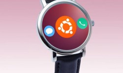 首款Ubuntu系统智能手表：表带即电池