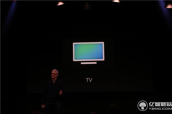 苹果最新的Apple TV怎么样？全新Apple TV解析