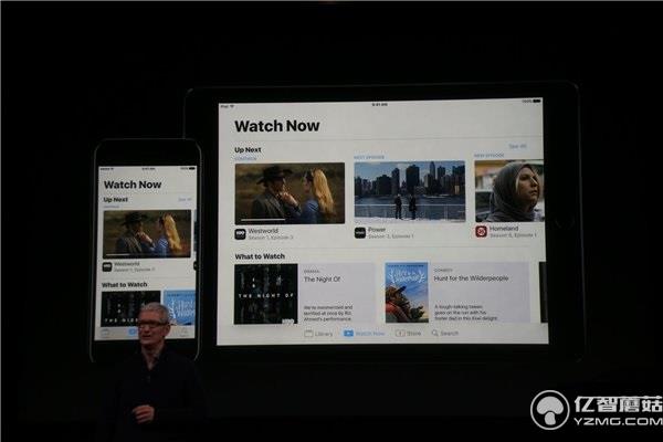 苹果最新的Apple TV怎么样？全新Apple TV解析