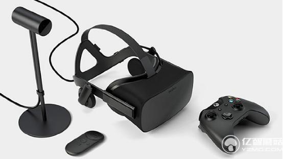 HTC Vive对比Oculus Rift 谁是最佳PC平台VR