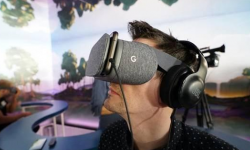 Daydream View对比Gear VR    谁是最好的移动VR