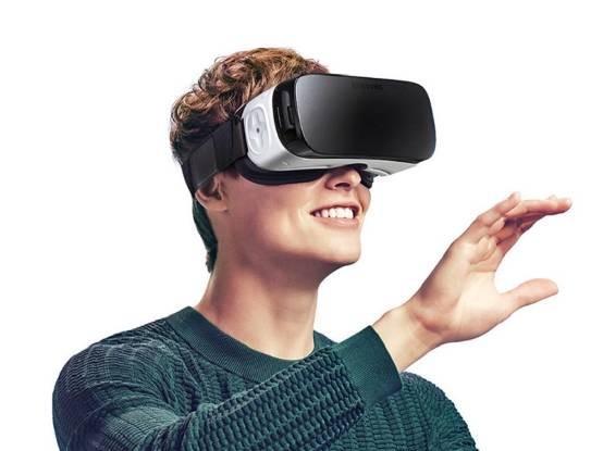 Daydream View对比Gear VR 谁才是最好的移动VR
