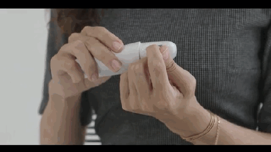 世界首款电动指甲刀 安全又好用想不想试试？