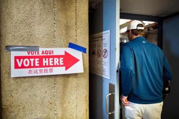 美国大选日在即，5种黑客手段可能影响投票结果