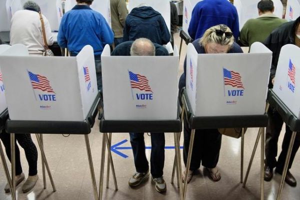 美国大选日在即，5种黑客手段可能影响投票结果