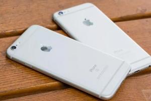 苹果首次开卖二手翻新iPhone 最多便宜120美元