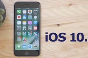 苹果重新发布iOS10.1.1正式版更新：固件编号改为14B150