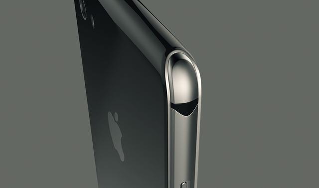订单泄密 iPhone 8配OLED屏板上钉钉