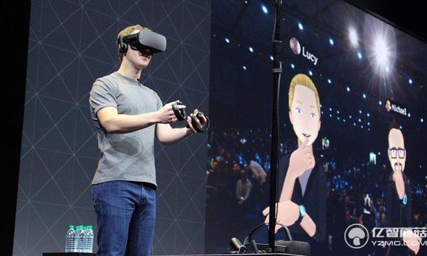 专家认为再等10年，你就能用意念来控制VR