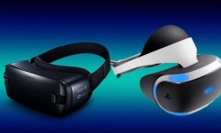 PS VR对比Gear VR谁更适合你？定位很不同