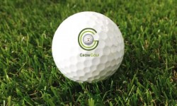 SmartGolfBall智能高尔夫球：这是颗能当教练的高尔夫球