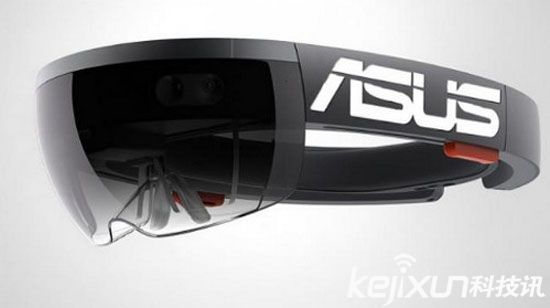 华硕将推出AR与VR一体机 明年发布