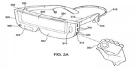苹果VR专利已被曝光 该设备不适用于iPhone Plus