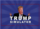 特朗普模拟器VR 让你体验一把总统的生活