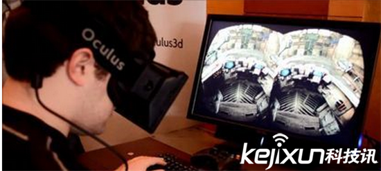Oculus发布新技术：可使低端电脑用户获得VR体验
