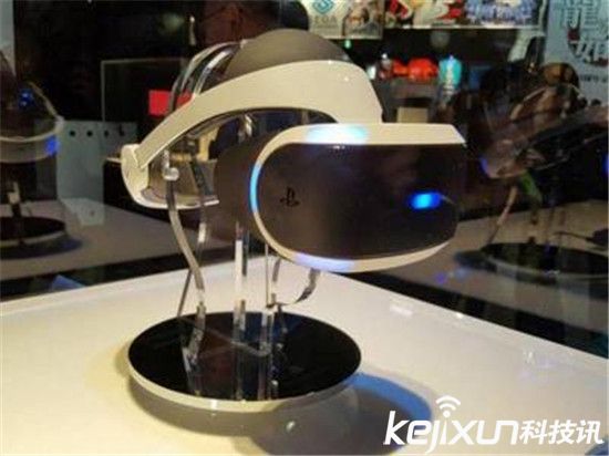 EyeMynd明年发布脑波VR头盔 VR手柄或可舍弃