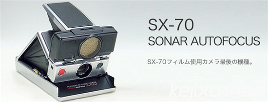 MINT推出新宝丽来SX-70相机：增加两种自动模式