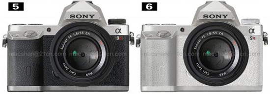 索尼High-End相机A9最新传闻：三大版本各有不同