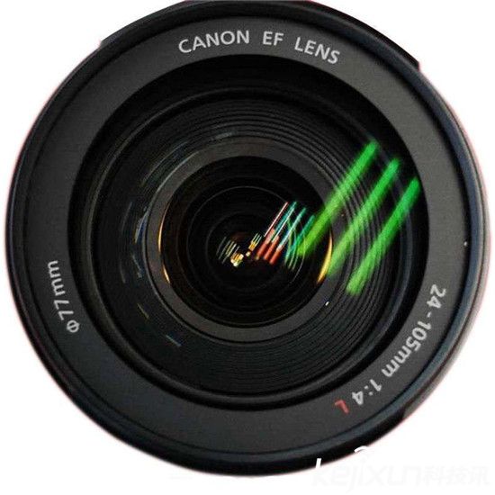 佳能公布可更换式镜头卡口专利 已应用于摄像机上