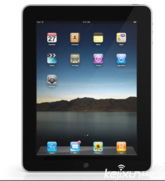 苹果iPad将推出三个版本 iPad mini会被淘汰