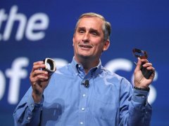 曝Intel将大幅裁员：要退出可穿戴设备业务
