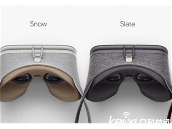 Merge VR欲打造VR遥控器 可以支持ios系统