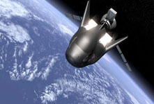 马斯克拟重启火箭发射计划 建立卫星网络