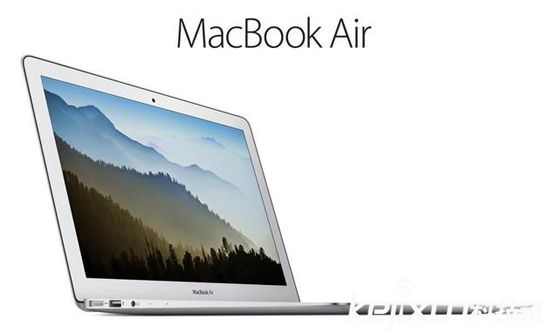 苹果MacBook Air明年发布 配备电子墨水键盘