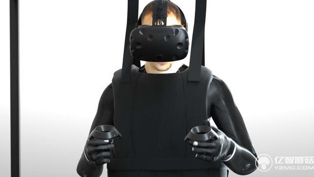 天啦噜！这个VR系统将帮“换头”的病患适应身体