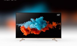 微鲸电视2代55英寸新品上线 5大升级冲击大屏市场