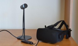 PS VR对比Oculus Rift   选择其实很简单
