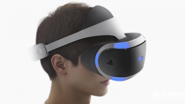 PS VR对比Oculus Rift 其实选择时一点都不难