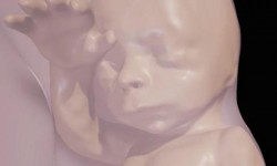 VR技术再颠覆：让孕妈提前见到肚里的宝宝