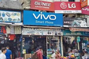 国产手机品牌接连遭遇诉讼 印度为何成专利纠纷高发区