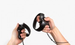 Oculus Touch控制器体验：这才是VR世界的手