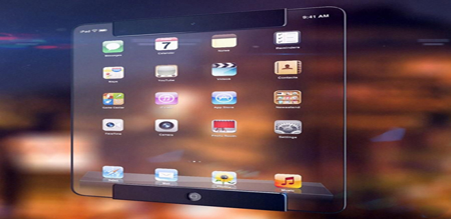 苹果iPad Pro窄边框设计 明年3月份发布