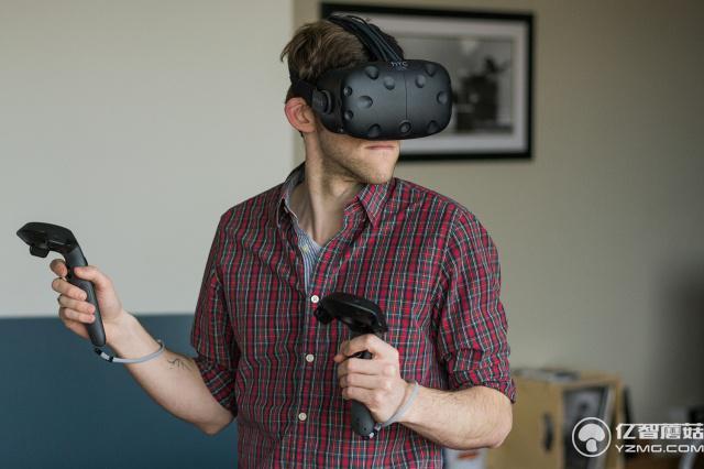 有个创业项目打算用VR提升囚犯职业技能，也许能行