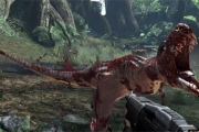 《恐龙猎人2邪恶之种》游戏攻略 恐龙猎人2游戏秘籍