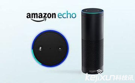 亚马逊打造新品扬声器 类似Echo配备7英寸触控屏