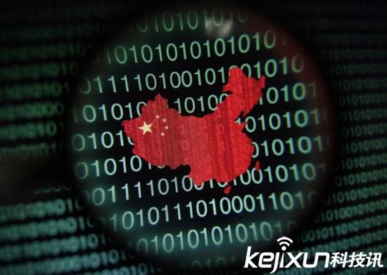 中国公司频遭网络攻击背后 网络安全问题值得关注