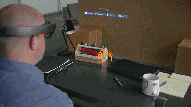 日本下月开卖微软HoloLens 但明年初才能发货