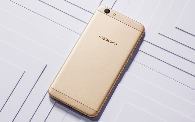 OPPO A59s配置怎么样 OPPO A59s参数详解