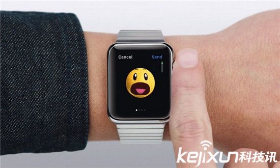 苹果官网无补贴回收Apple Watch 想空手套白狼？