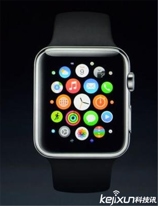 苹果官网无补贴回收Apple Watch 想空手套白狼？