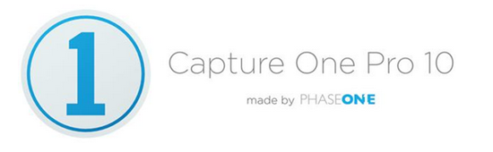 飞思推出Capture One Pro10 加入全新锐化功能