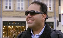 AI技术将让视力障碍用户更容易使用的Office